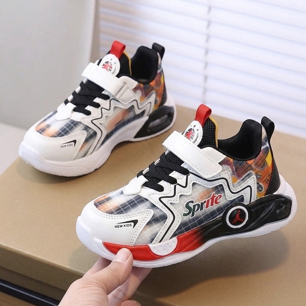 M011228 kids shoes