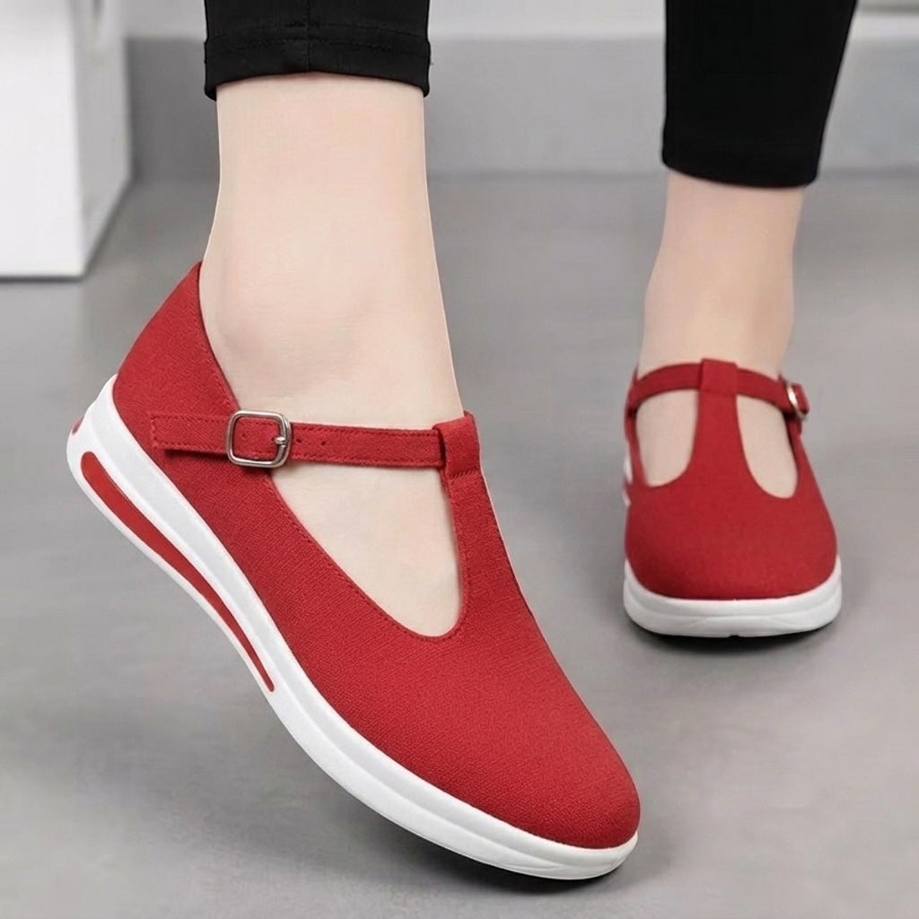 Clearance SALE Imported Lampida breathable -R12-2