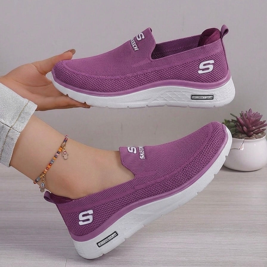 S6 soft shoes