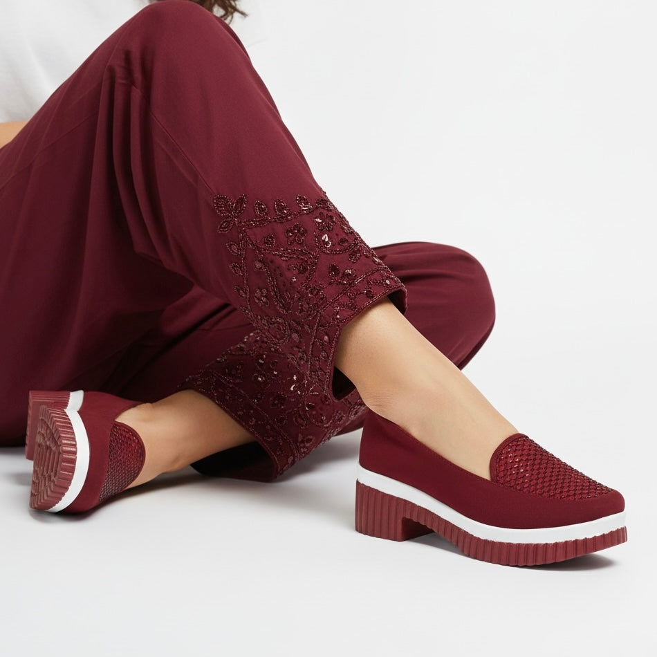 M01162 block heel