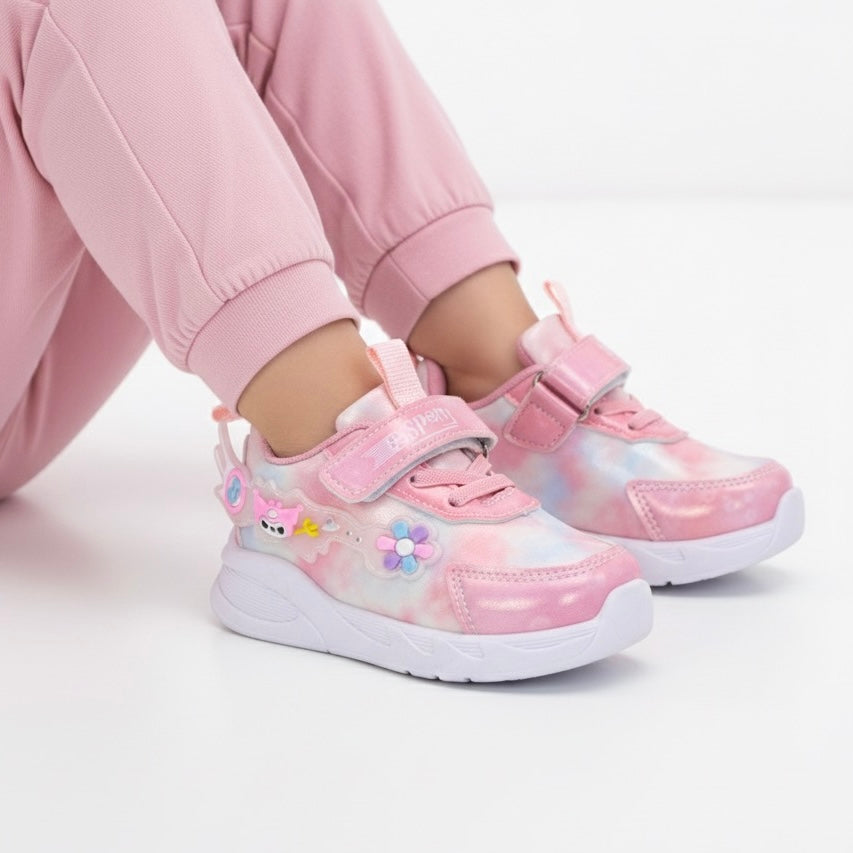M01113 kids shoes