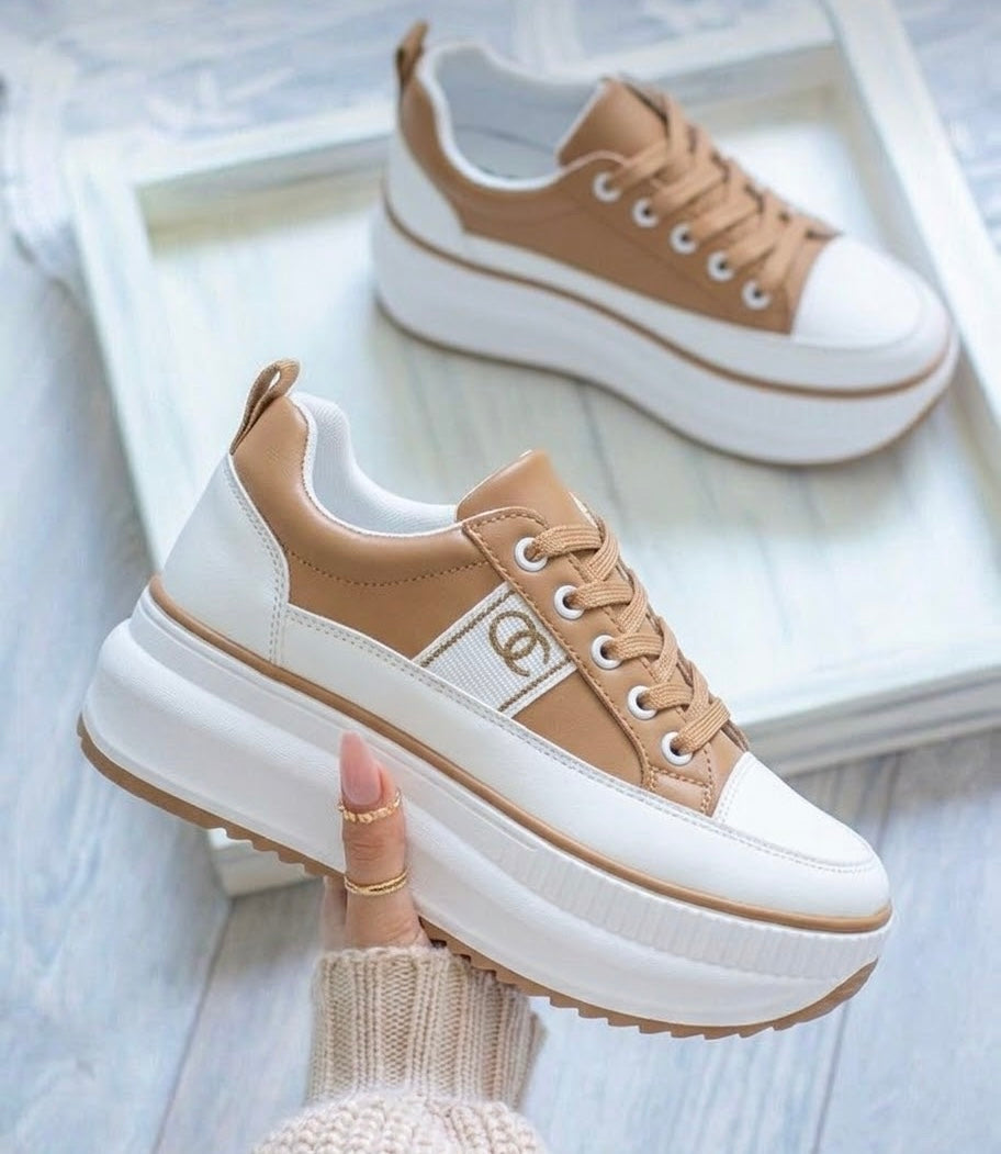A6608 chunky Shoes