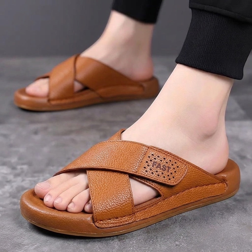 M0117556 men slipper