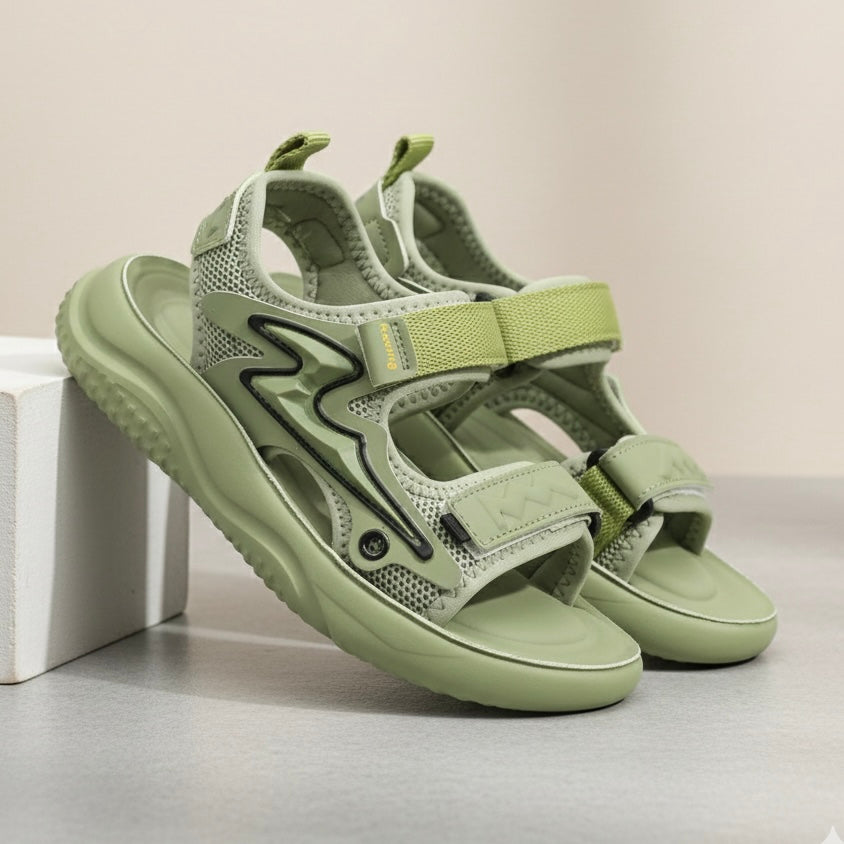 A801 kids sandal