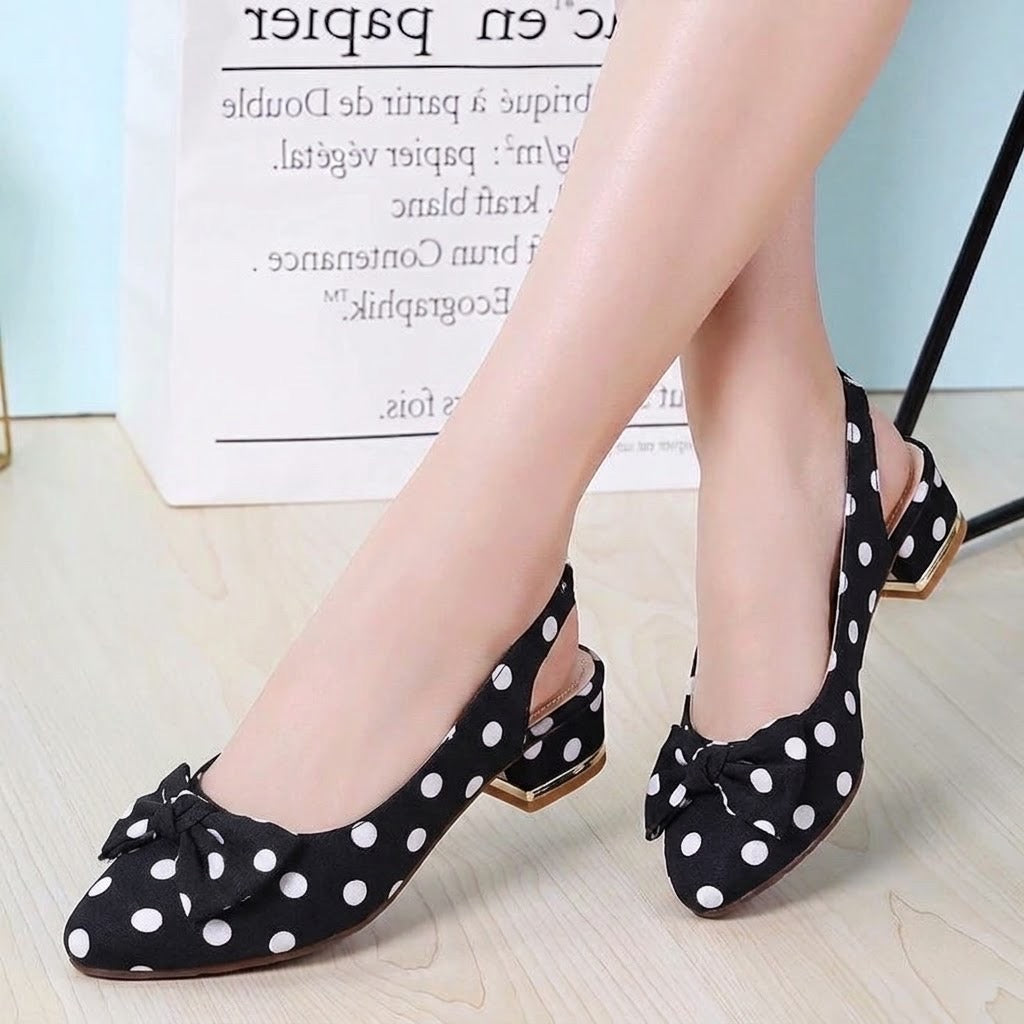 M011967 block heel