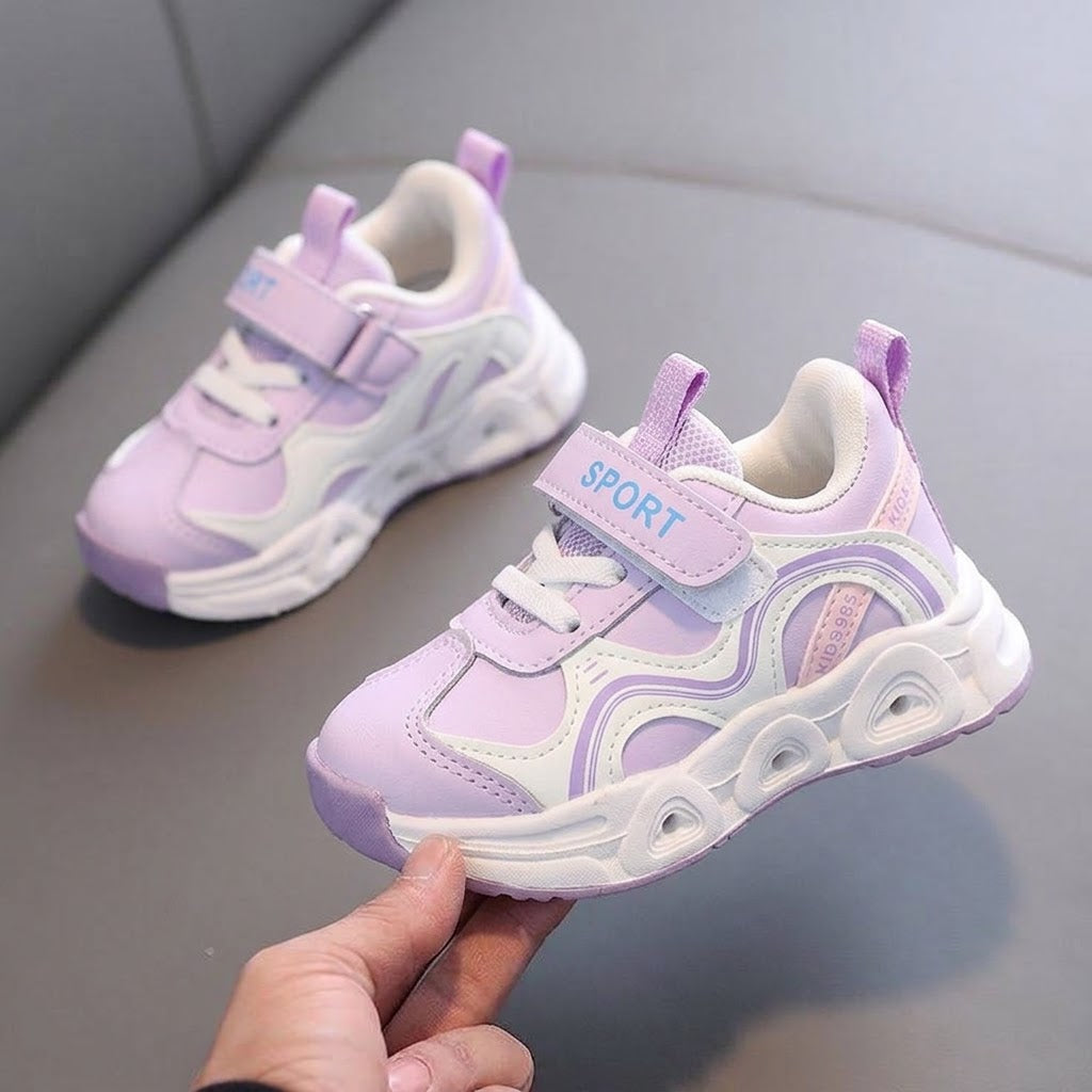 M01032 kids shoes