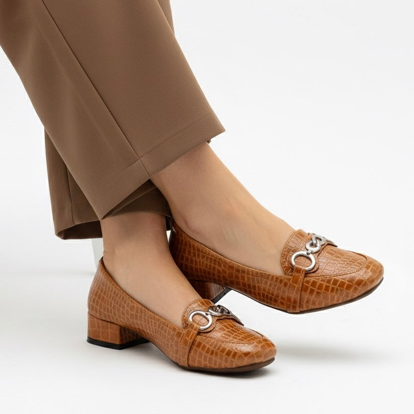M0995 block heel