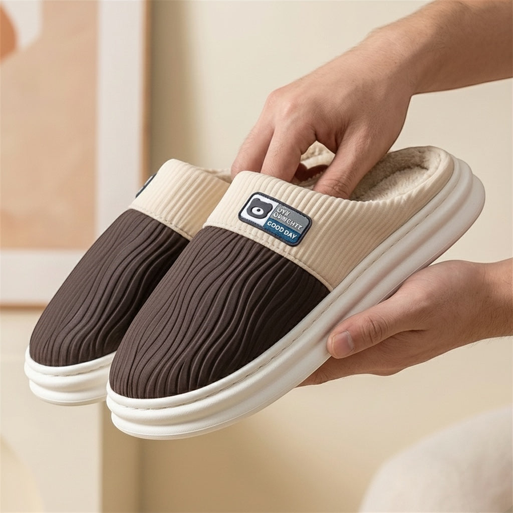 M01136 half shoes