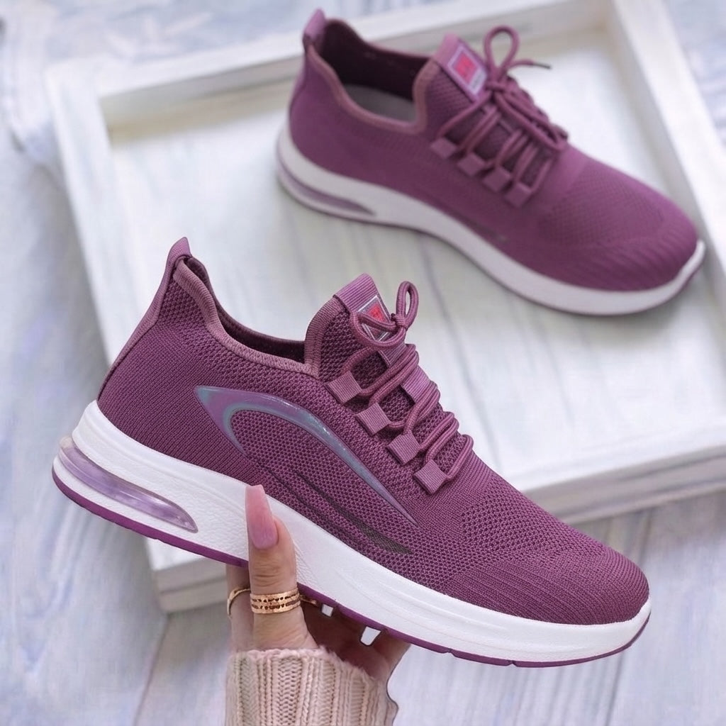 M011847 fabric shoes