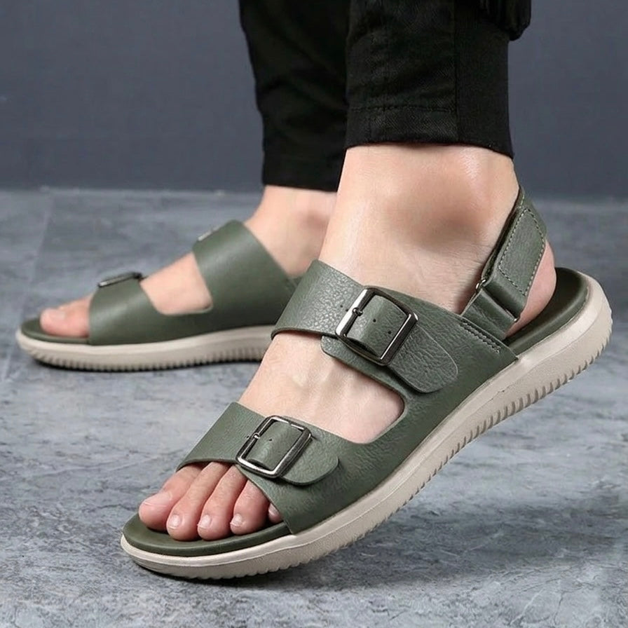 Lk159 soft sandal