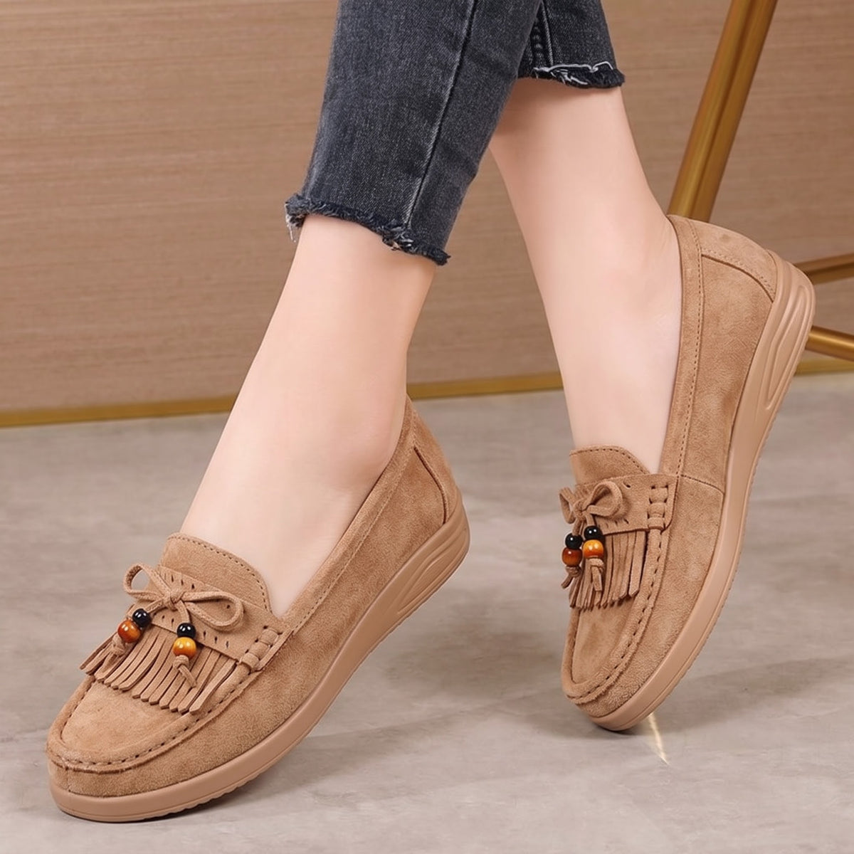 H8990 pump shoes