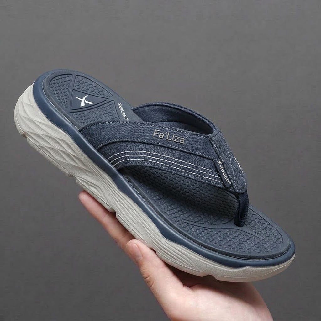 Xc5503 men flipflop