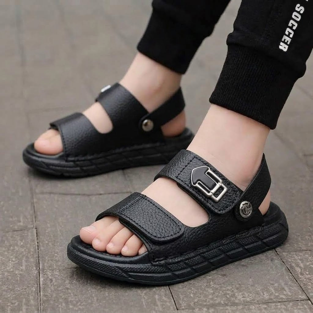 Kds08 kids sandal