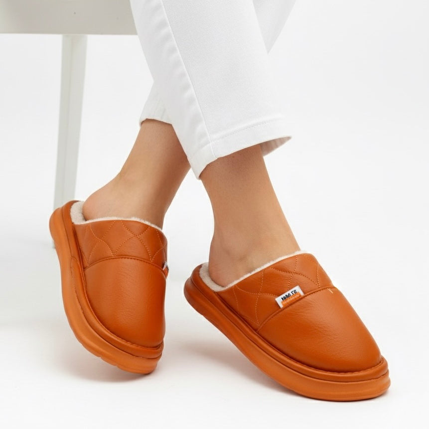 M0944 comfy shoes