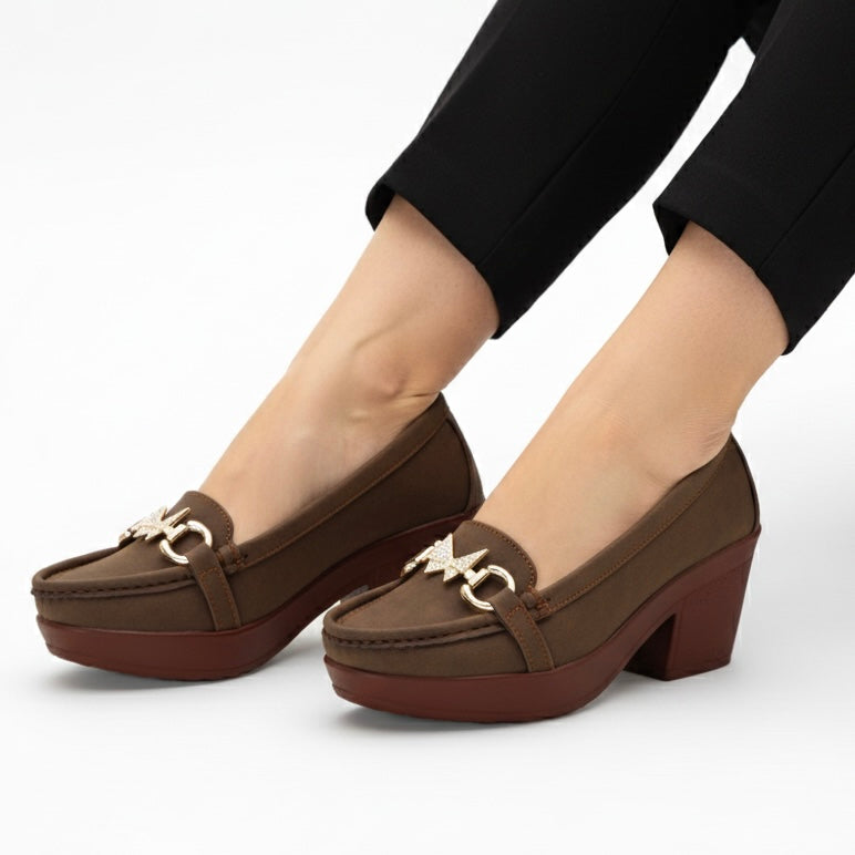 M011436 block heel
