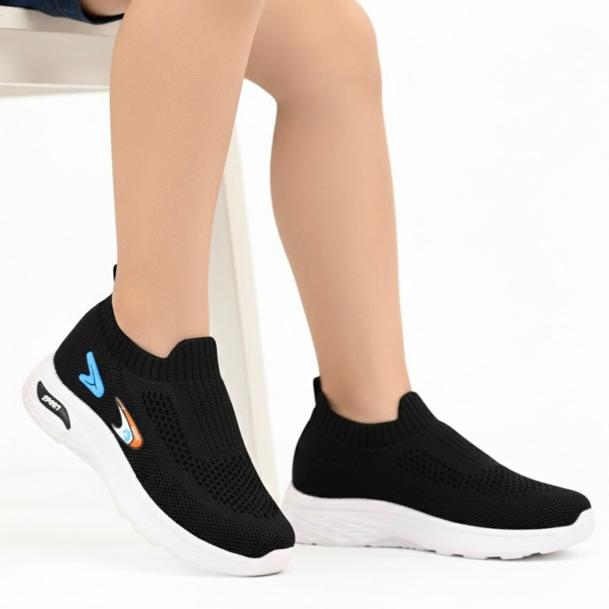 M0961 kids shoes