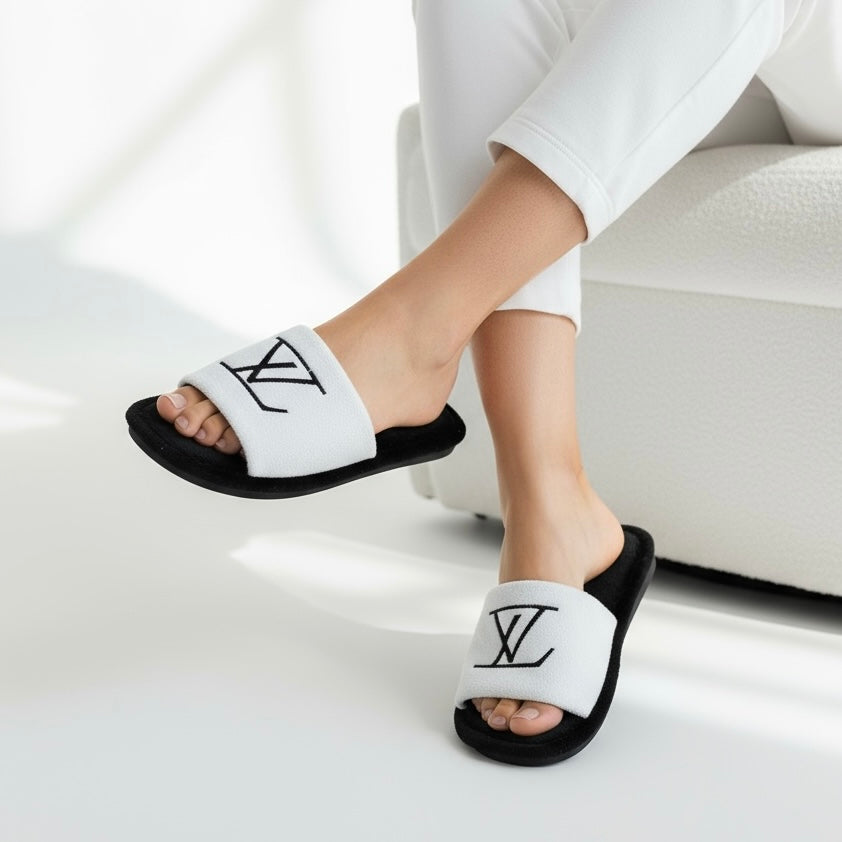 M01050 soft slipper