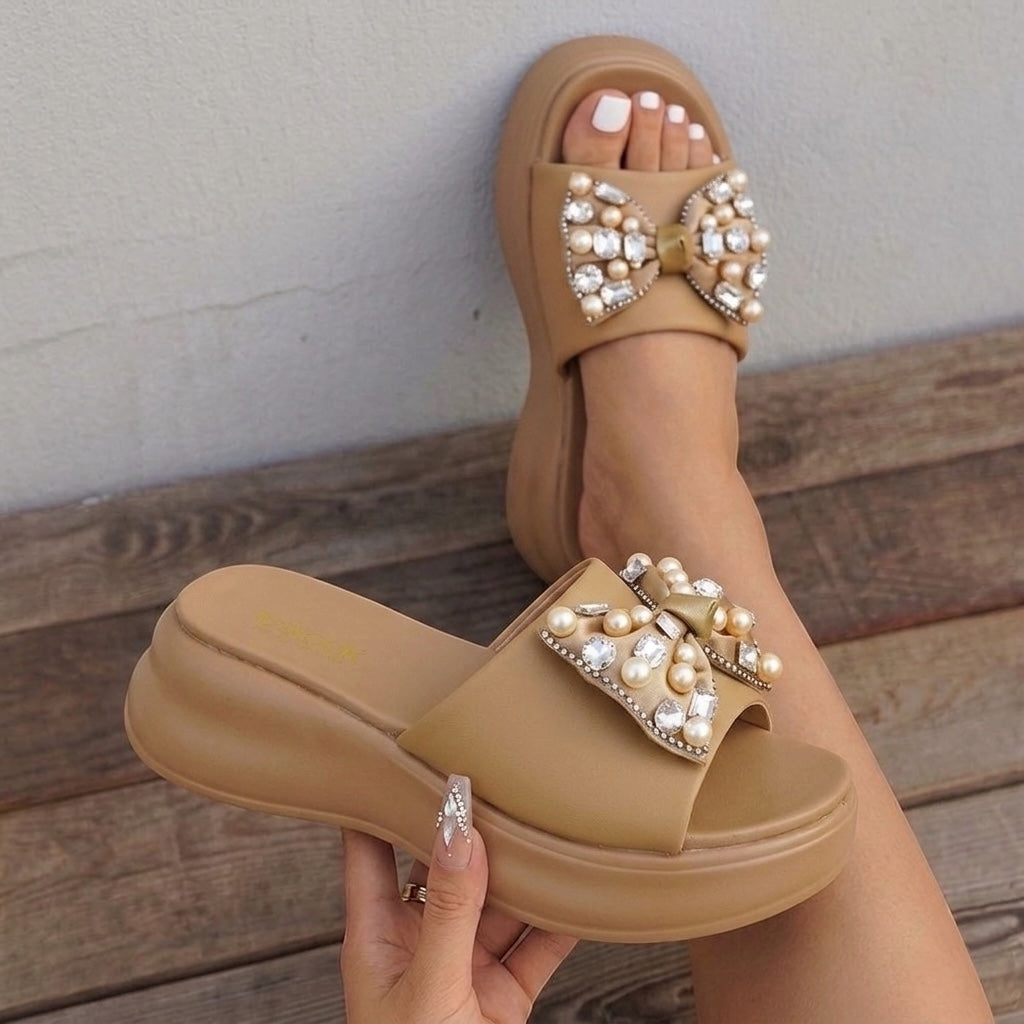 M138069 sole slipper