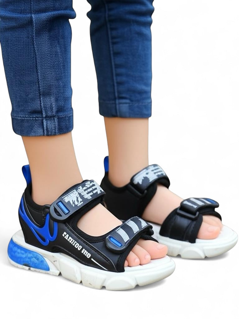 Y207 kids sandal