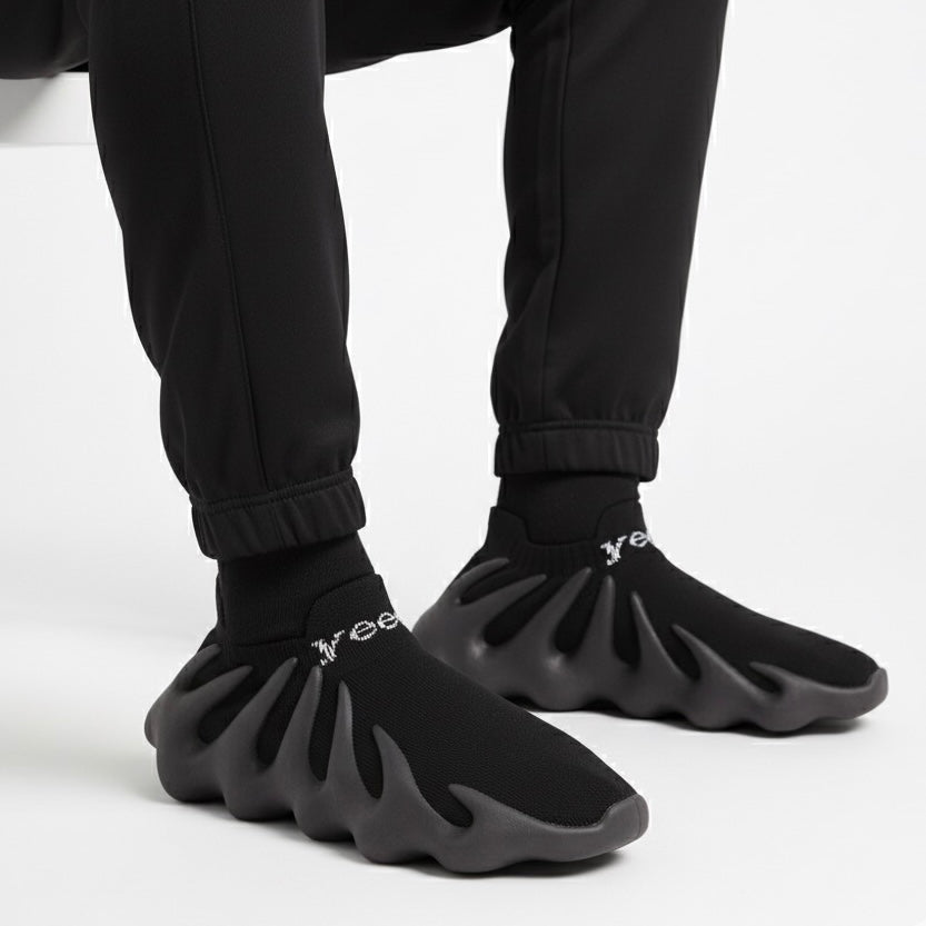 Yz105 men shoes