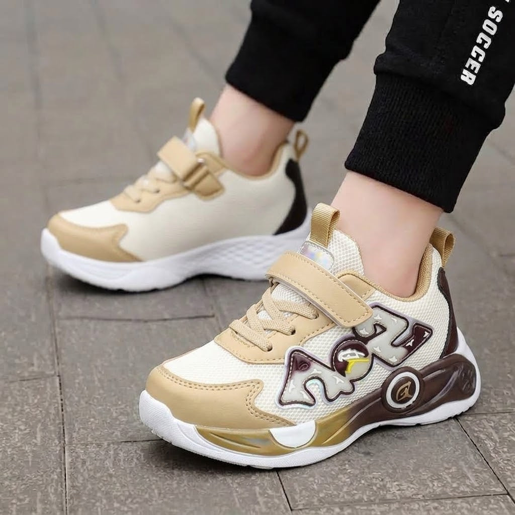 M011233 kids shoes