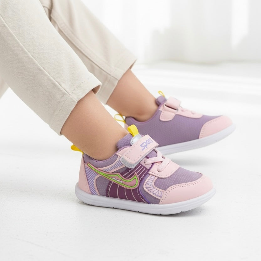 M01119 kids shoes