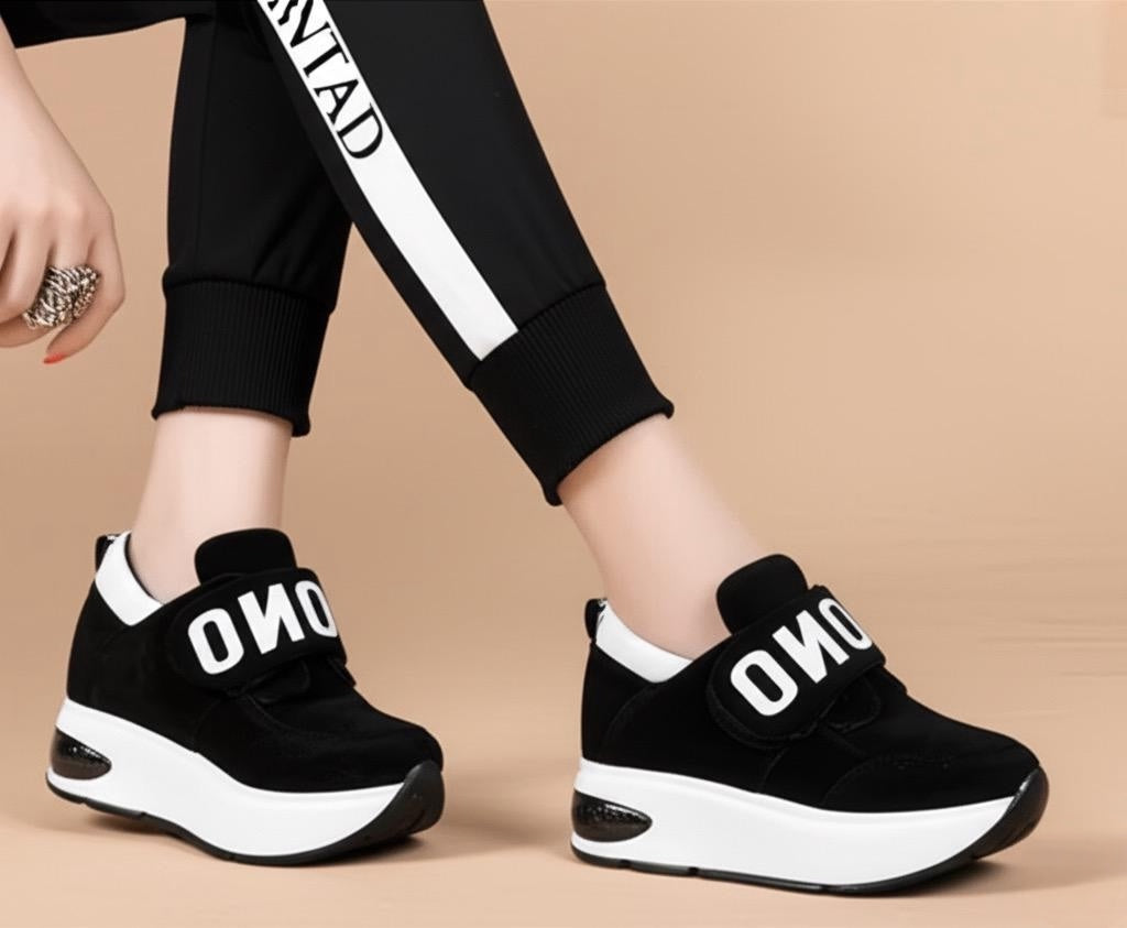 Malina high sole