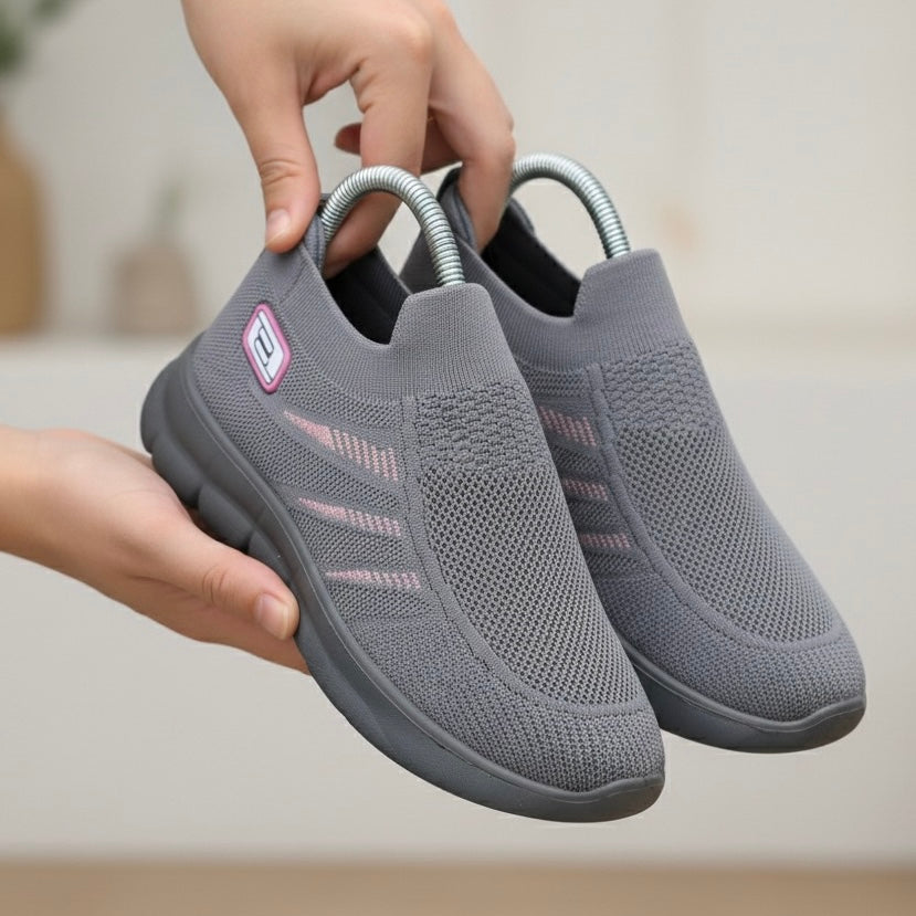 M011236 fabric shoes