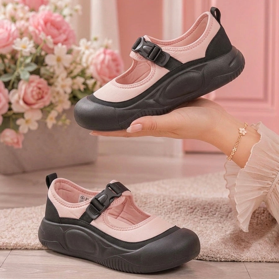 Ps2502 comfy shoes