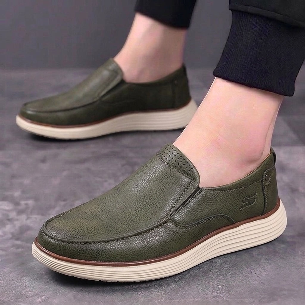 Mn9131 soft shoes
