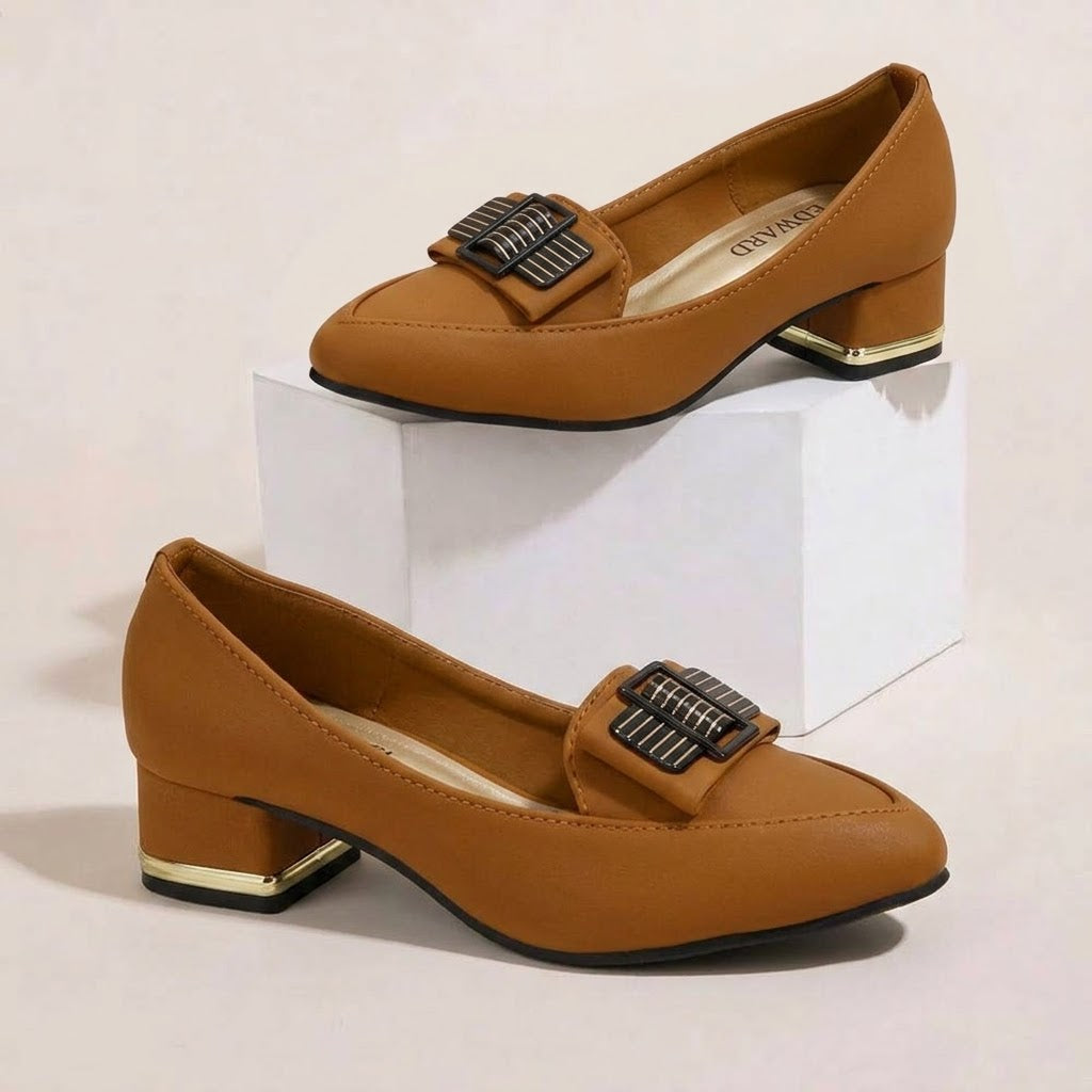 M011328 block heel
