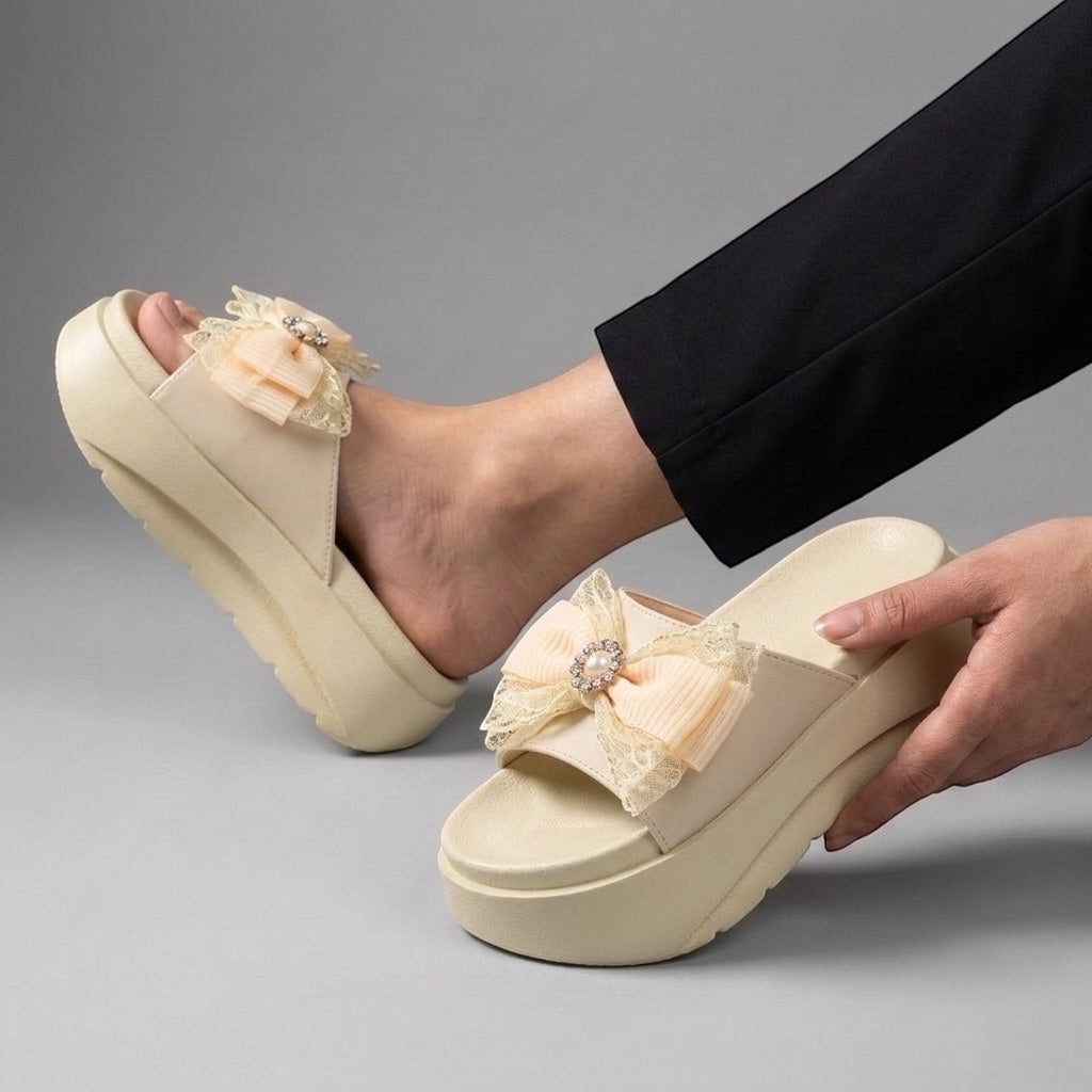 M011499 sole slipper