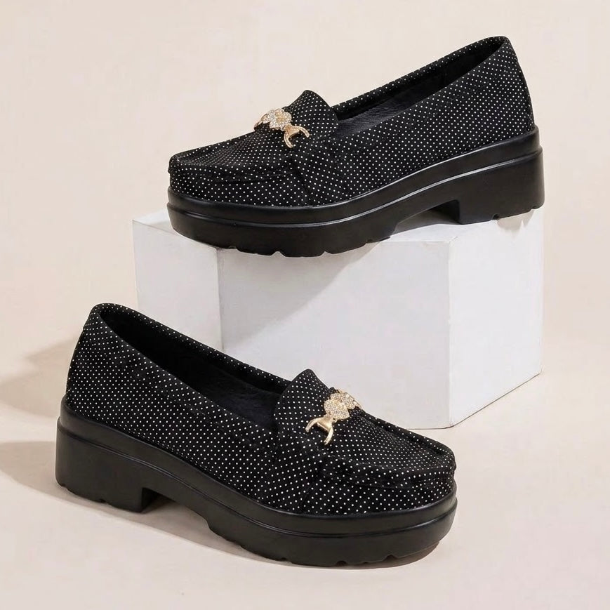M0885 block heel