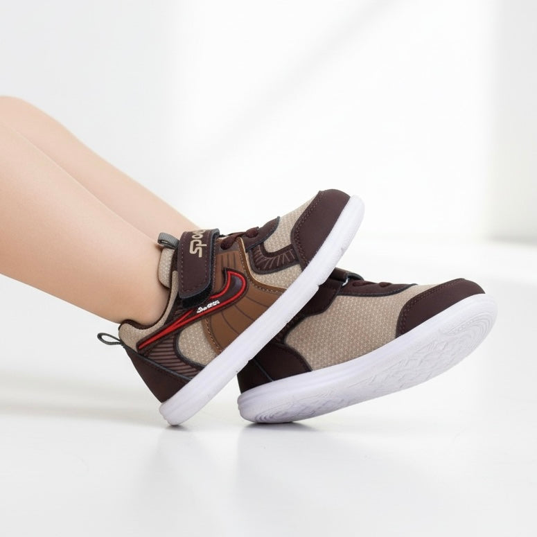 M01119 kids shoes