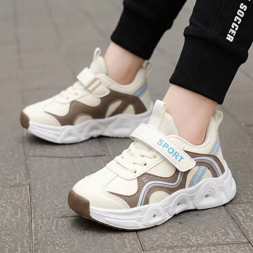 M01032 kids shoes