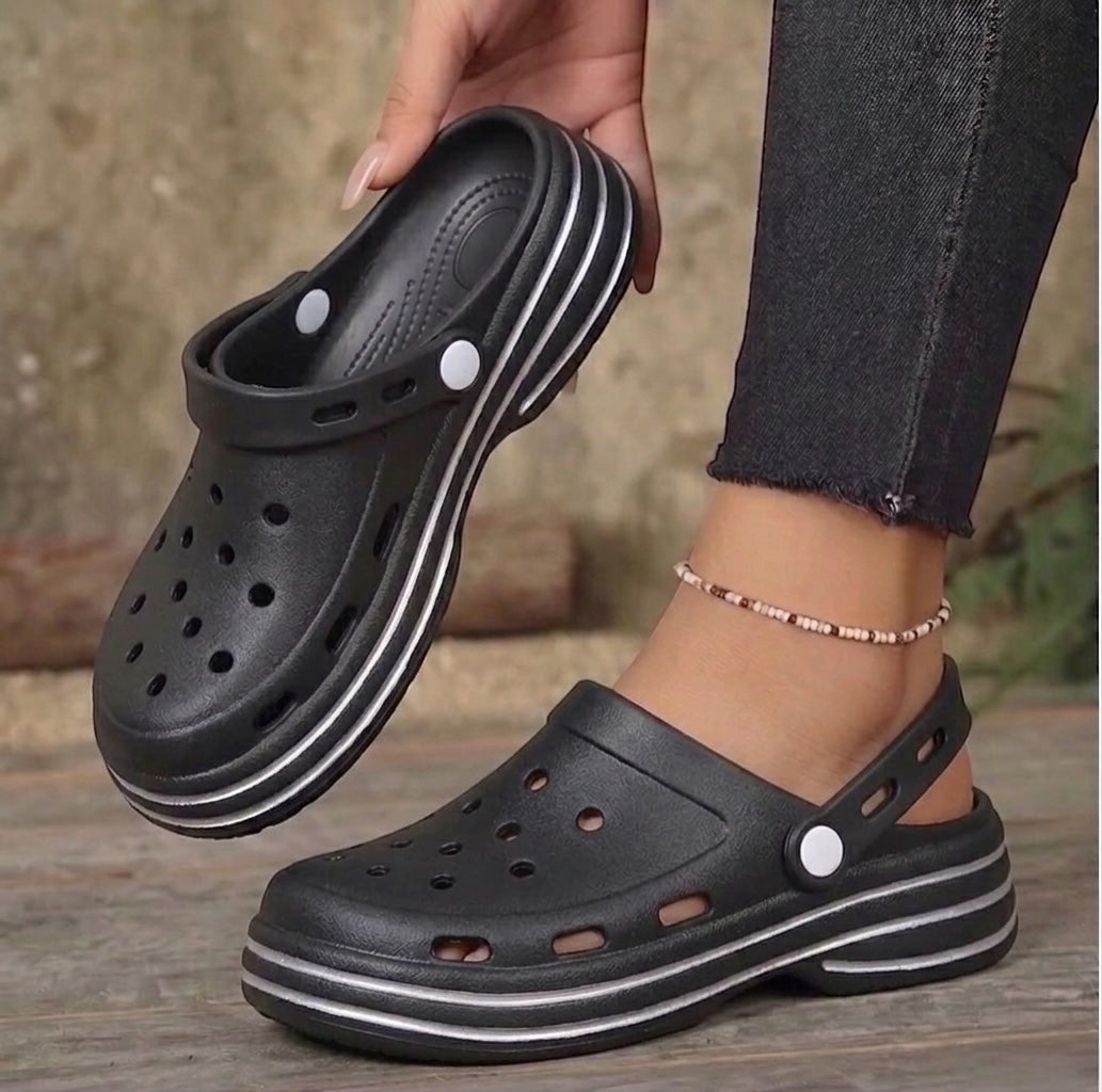 Clogs M011706