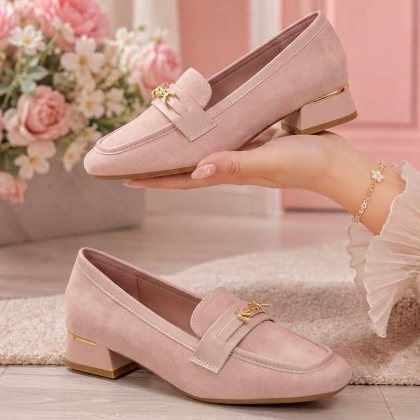 M011290 block heel