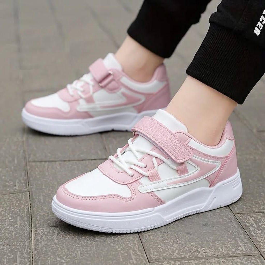 M0912 kids shoes