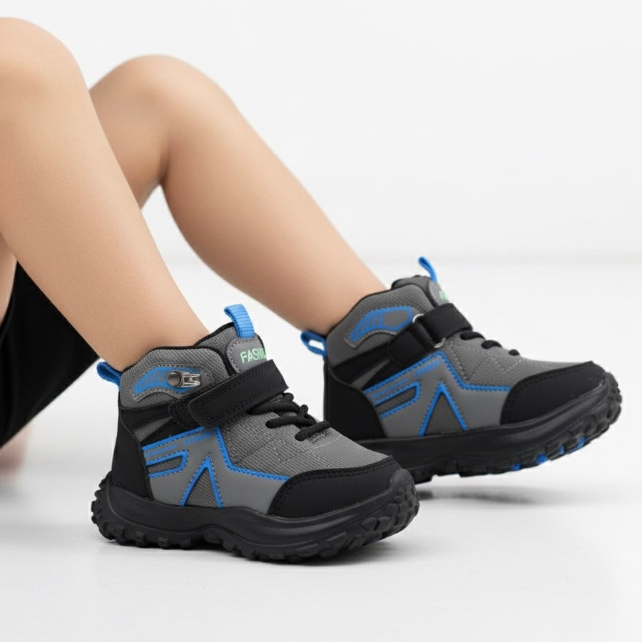 Lefiana kids long