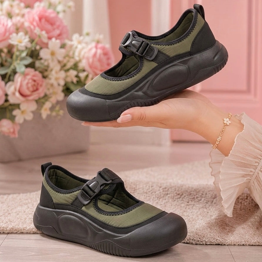 Ps2502 comfy shoes