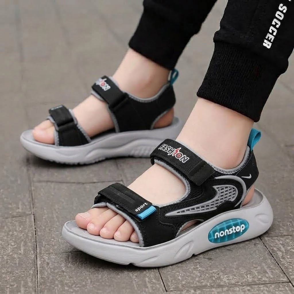 C1 kids sandal