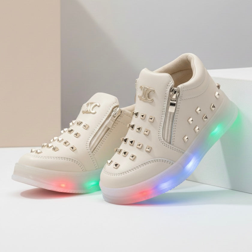 M01034 kids shoes