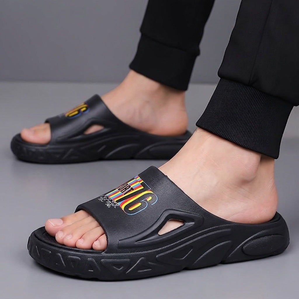 M011723 slipper