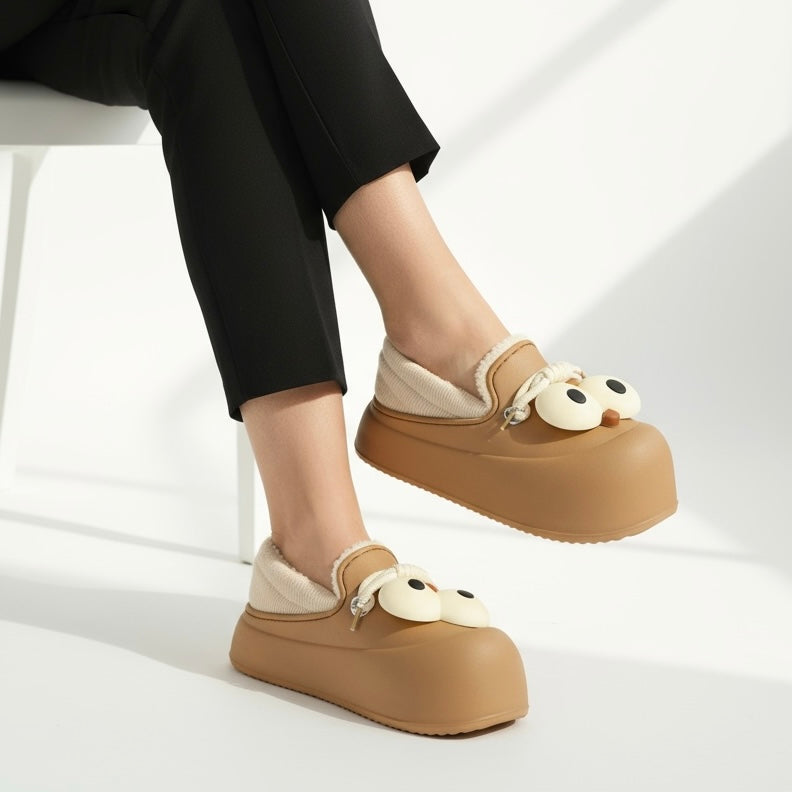 Lamita soft shoes