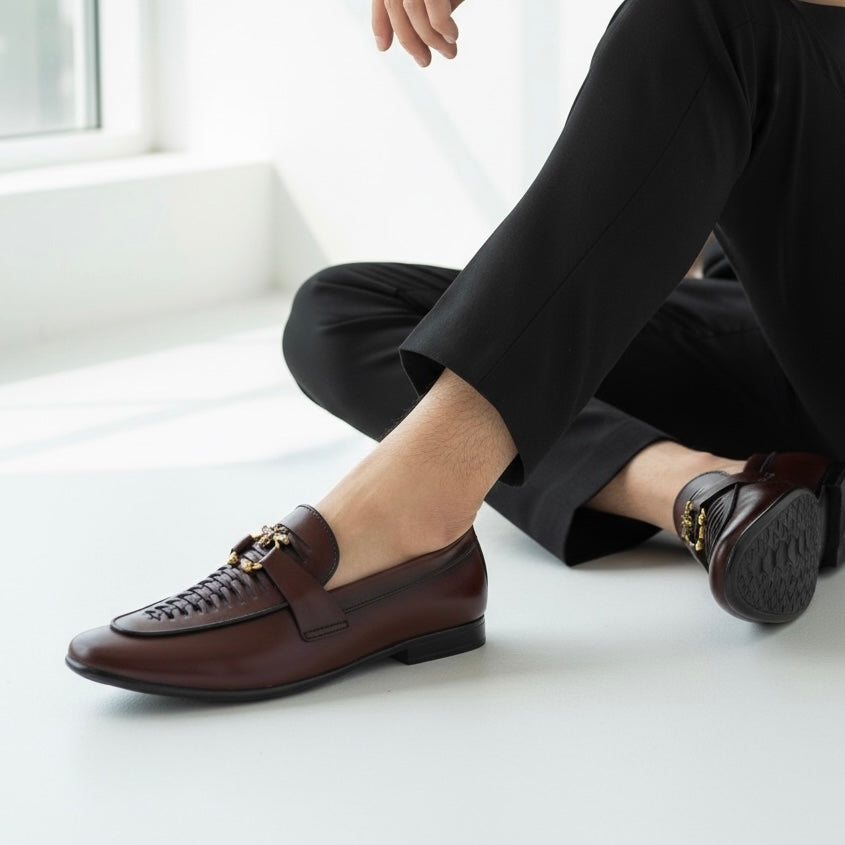 M011424 men shoes