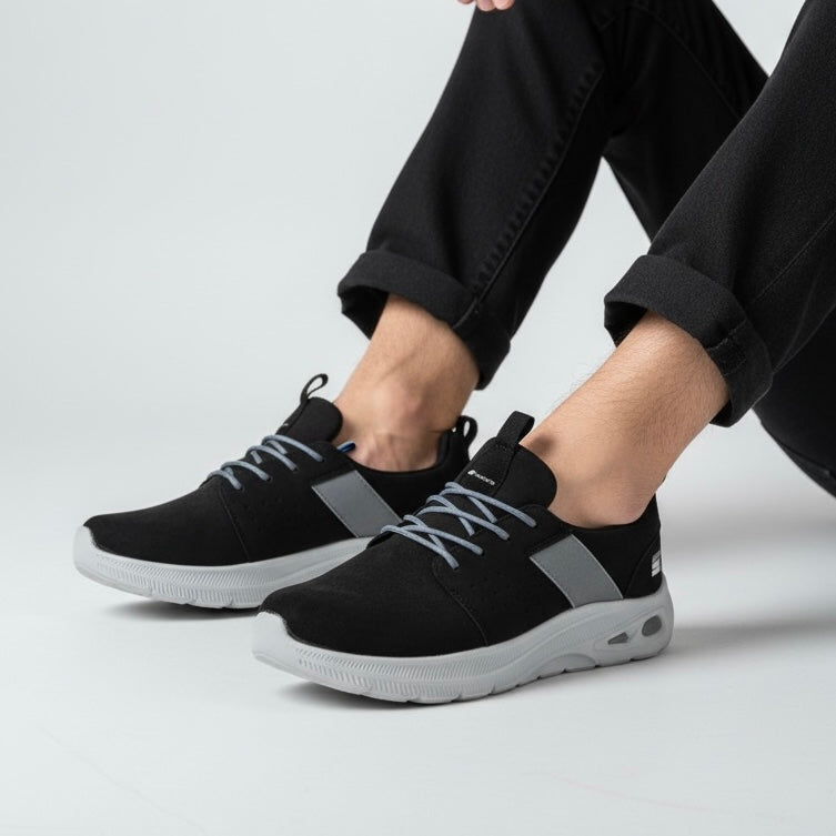 M01183 men shoes