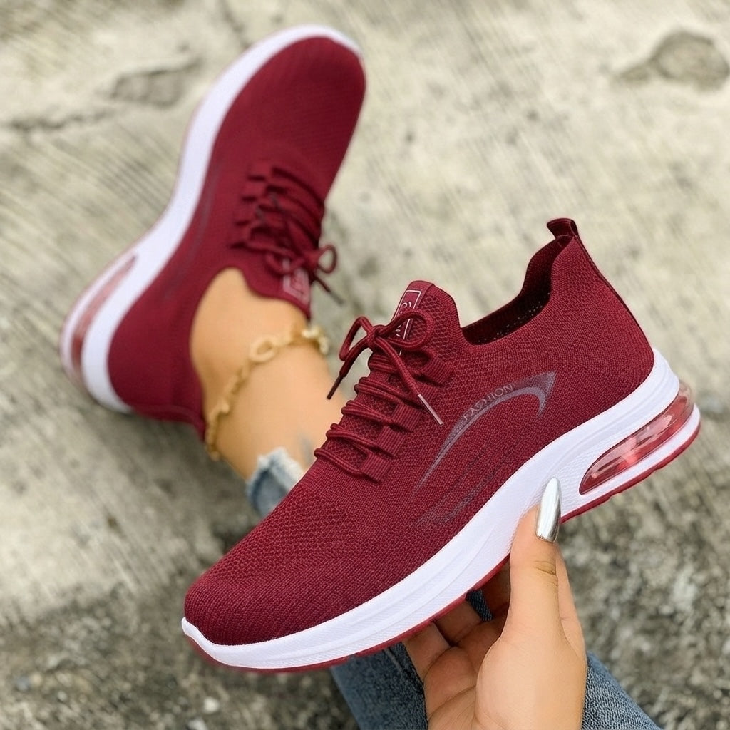 M011847 fabric shoes