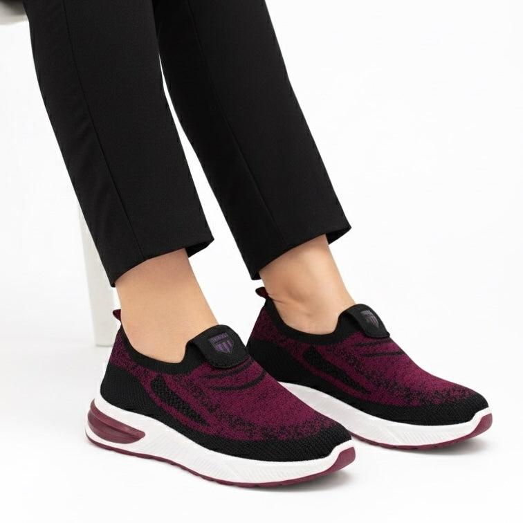 M0993 comfy shoes