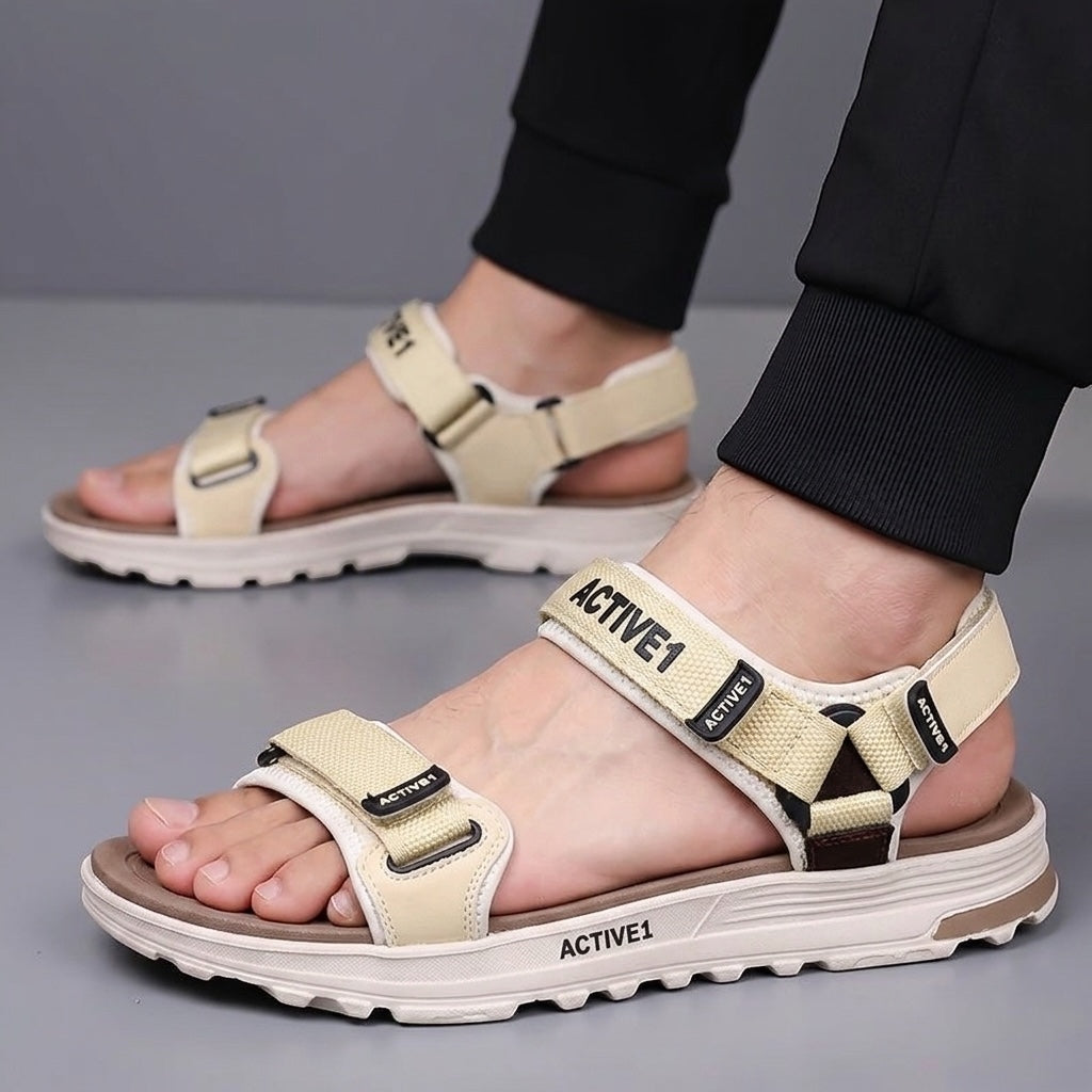 Mn260200 men sandal