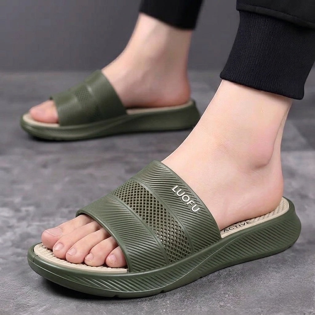 E6234 men slipper